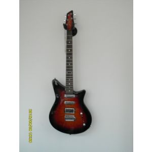 MANNE - Falcon 3ts Chitarra elettrica