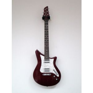 MANNE - Falcon F-vr Chitarra elettrica