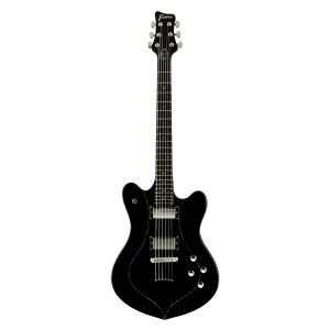 FRAMUS - William Duvall Talisman Black Gloss