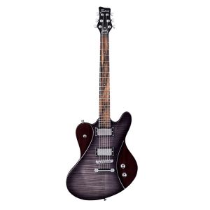 FRAMUS - Idolmaker Nirvana Black Transparent