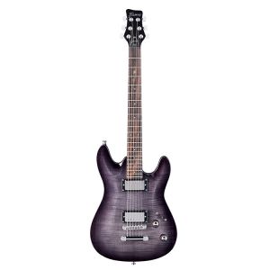FRAMUS - Diablo Supreme Nirvana Black Transparent