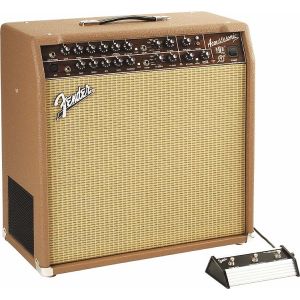 FENDER - Acoustasonic Sfx II 2213106010 combo per chitarra acustica
