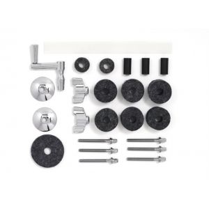 GIBRALTAR - Sc-dstk Kit Accessori Drum Set Tech Kit