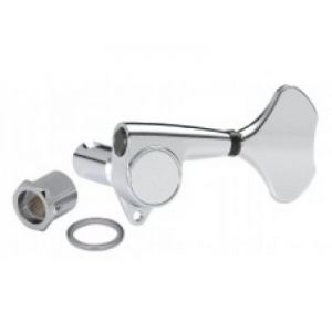 GOTOH - Gb707 C Chrome Meccaniche Per Basso