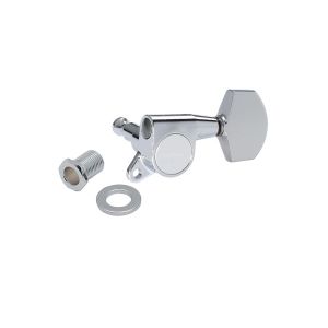 GOTOH - SG503 Chrome Meccaniche tipo Ibanez