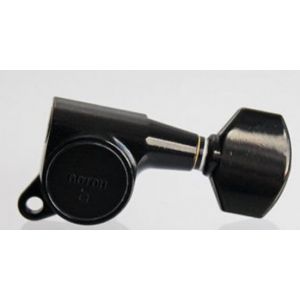 GOTOH - SG503 Cosmo Black Meccaniche per chitarra elettrica