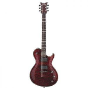 SCHECTER - Hellraiser Solo 6 Bch - Chitarra Elettrica