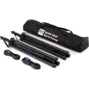 HK AUDIO - Speaker Add On Package Lucas Performer