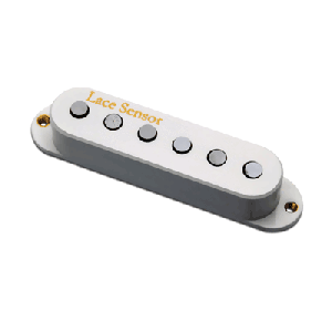 LACE - Holy Grail 1000 White pick up per chitarra elettrica