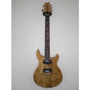 M.J.DOUGLAS - Spr 40 Wilkinson Natural W/case Chitarra elettrica