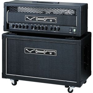 VHT - G-50-cl Pittbull Fifty/cl Head