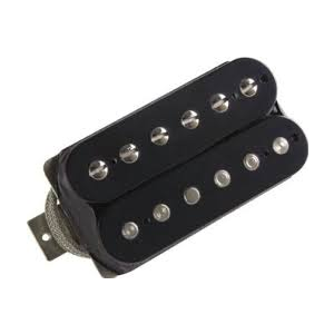 GIBSON - IM96R-DB 496r-hot Ceramic/dbl Blk Neck