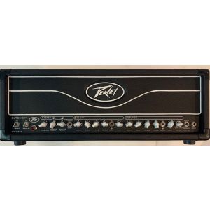 PEAVEY - The Butcher USATO testata valvolare per chitarra elettrica