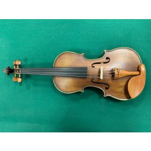 Riccardo Giordano Liutaio - Rgl100 Violino