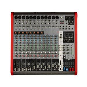 PROEL - M1622usb Mixer Con Effetti