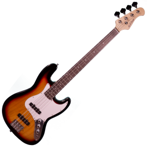 M.J.DOUGLAS - Basso Elettrico Mjdpbq014ssb