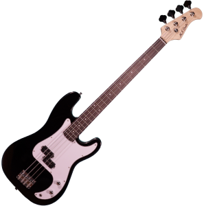 M.J.DOUGLAS - Basso Elettrico Mjdpbq024sbk