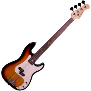 M.J.DOUGLAS - Basso Elettrico Mjdpbq024ssb