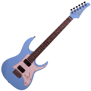 M.J.DOUGLAS - Chitarra Elettrica Mjdrgq09bl