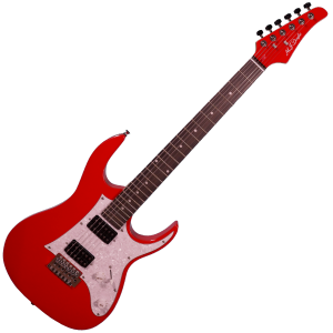 M.J.DOUGLAS -  Chitarra Elettrica Mjdrgq09rd