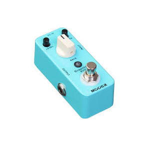 MOOER - Ensemble King effetto a pedale per chitarra elettrica