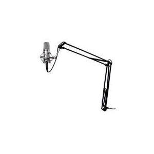BESPECO - Supporto Estensibile Per Microfono