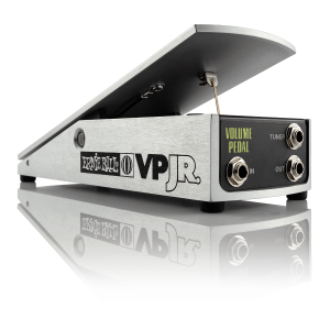 ERNIE BALL - PO6180 - VP JR 250K Volume Pedal per elettroniche passive