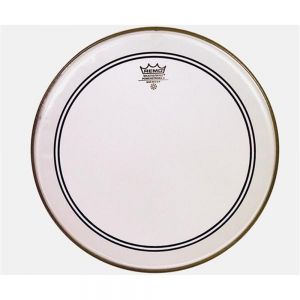 REMO - P3-1318-c2 Pelle Powerstroke 3 Trasp X Cassa 18''