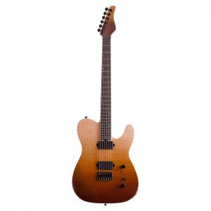 SCHECTER - Pt Sls Elite Atqfb - Chitarra Elettrica