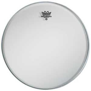 REMO - W.K Emperor 10'' Pelle Trasparente per tom