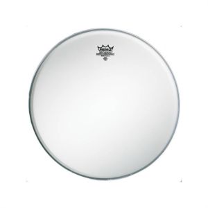 REMO - Pelle Ambassador Trasparente 18'