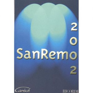 CARISCH - Sanremo 2002