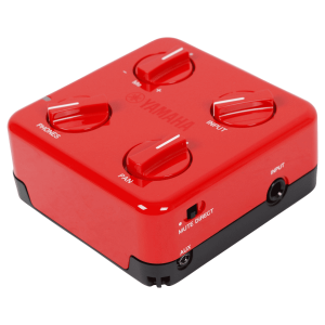 YAMAHA - Sc1 AMPLIFICATORE PER CUFFIE / MIXER PER CHITARRA E BASSO