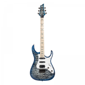 SCHECTER - Banshee Extreme-6-m-skyb