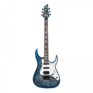 SCHECTER - Banshee Extreme-6-r-skyb