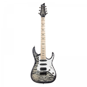 SCHECTER - Banshee Extreme-7-m-cb