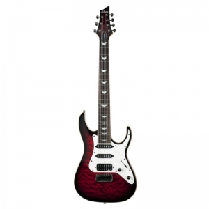 SCHECTER - Banshee Extreme-7-r-bchb