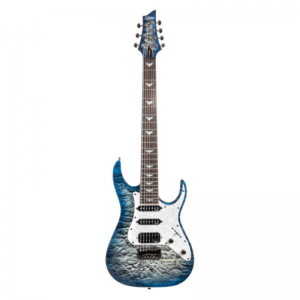 SCHECTER - Banshee Extreme-7-r-skyb