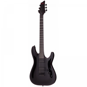 SCHECTER - Blackjack C-1-blk