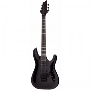 SCHECTER - Blackjack C-1-fr-blk