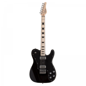 SCHECTER - Pt Fastback-blk