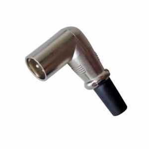 BESPECO - SK037 Xlr Maschio Angolo