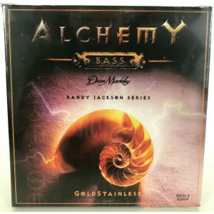 DEAN MARKLEY - 2662 extra light 40/100 muta per basso