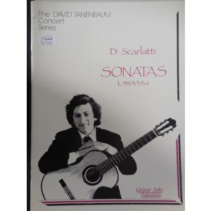 D.scarlatti Sonatas