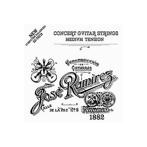 RAMIREZ - Concert Hard corde per chitarra classica