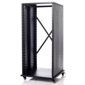 BESPECO - Strk24 Mobile Rack 19” A 24 Unita
