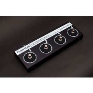 POSITIVE GRID - Bias Footswitch