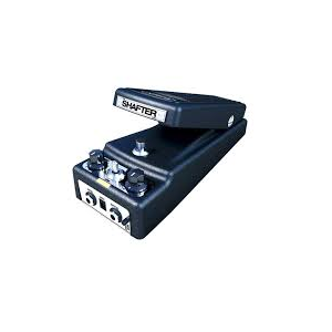 T-REX - Shafter Wah effetto a pedale per chitarra elettrica